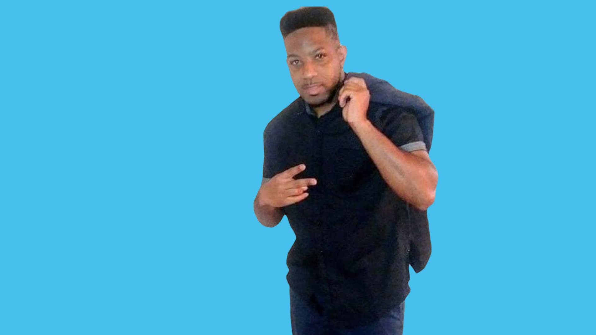 Emanuel  Hodge Banner Image