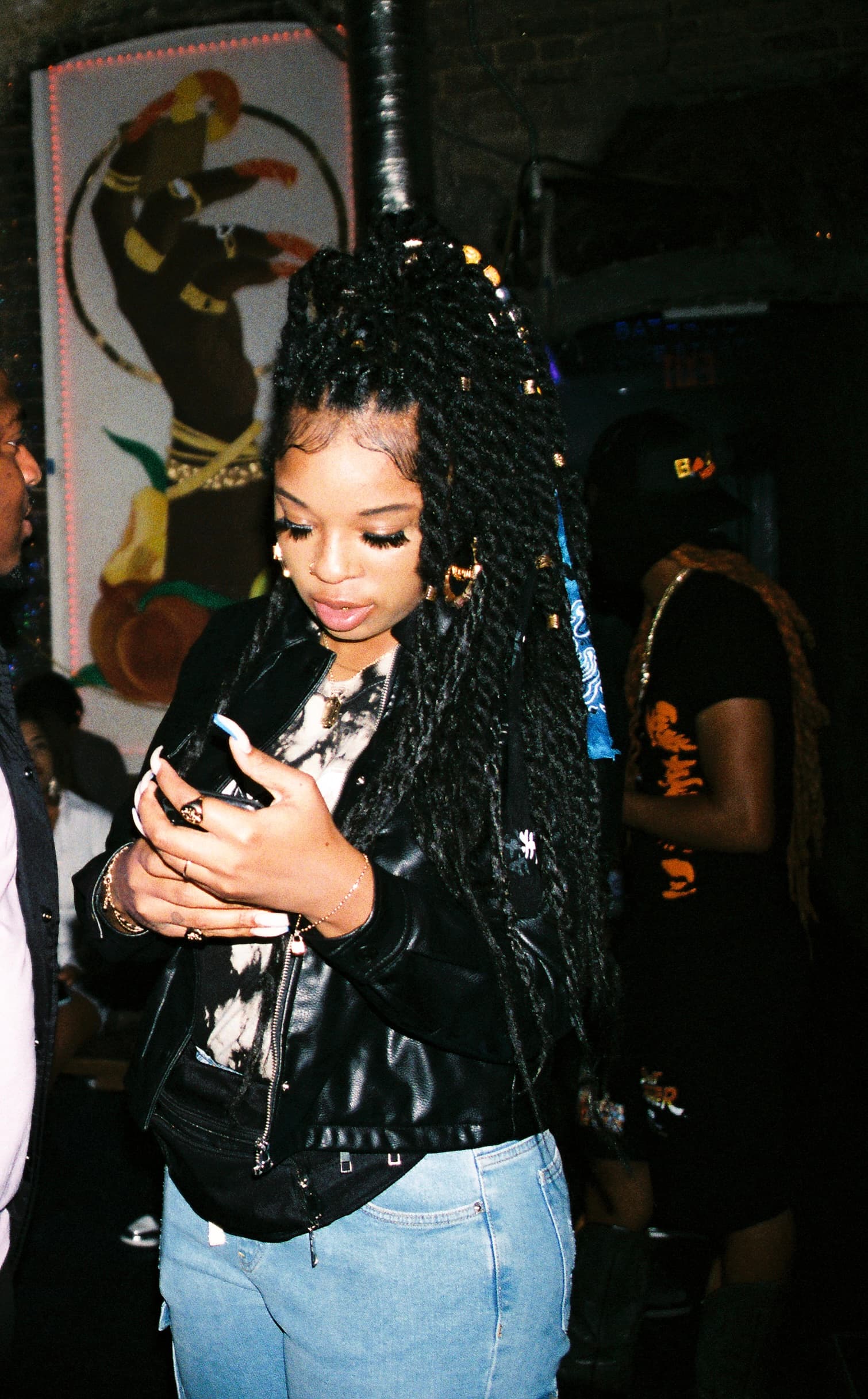 Gemini Shizzy Banner Image