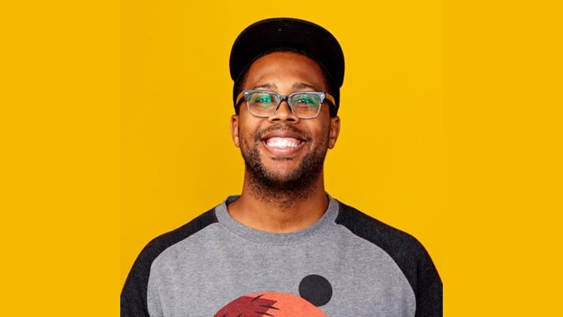 The King Williams Show Banner Image