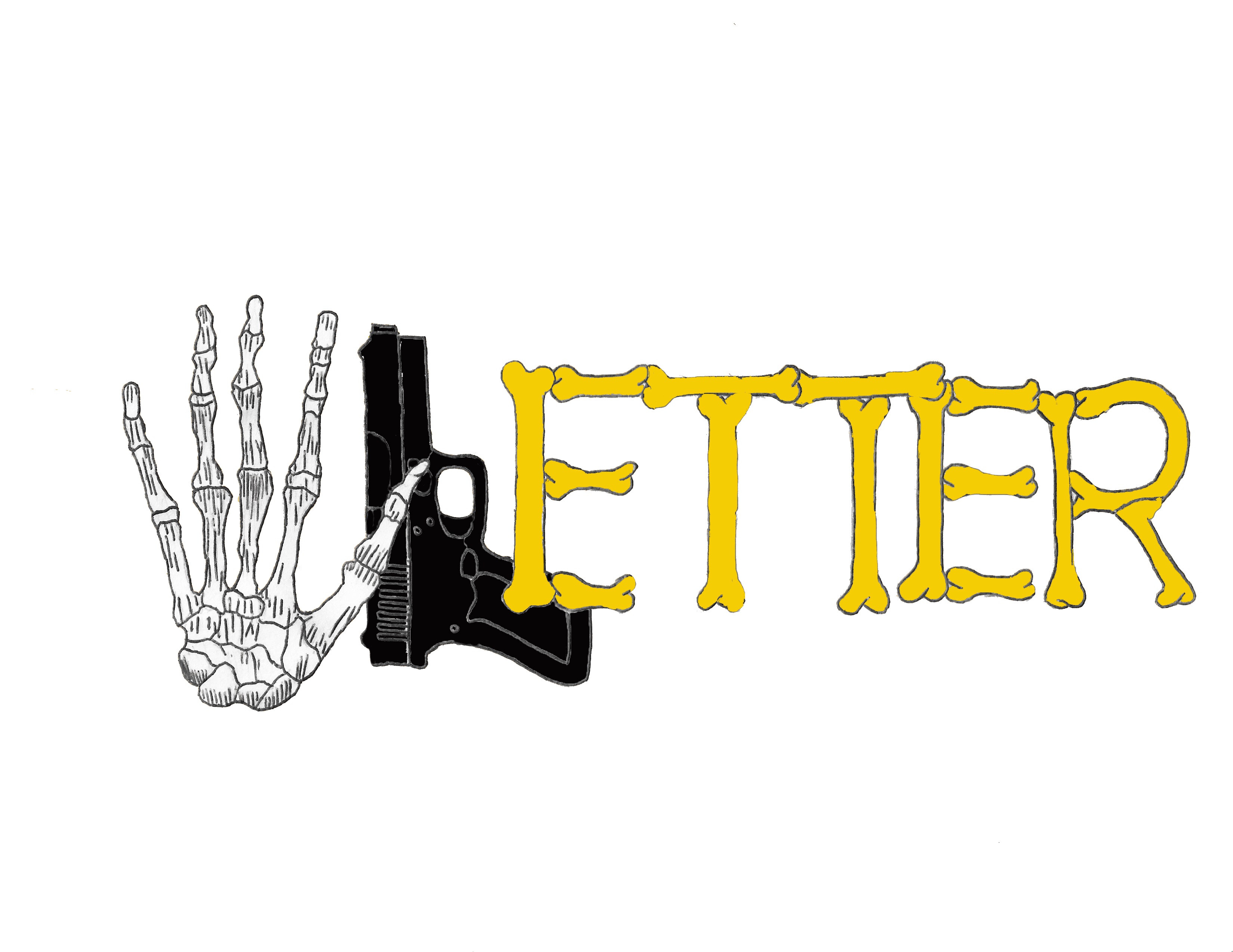 5Letter Banner Image