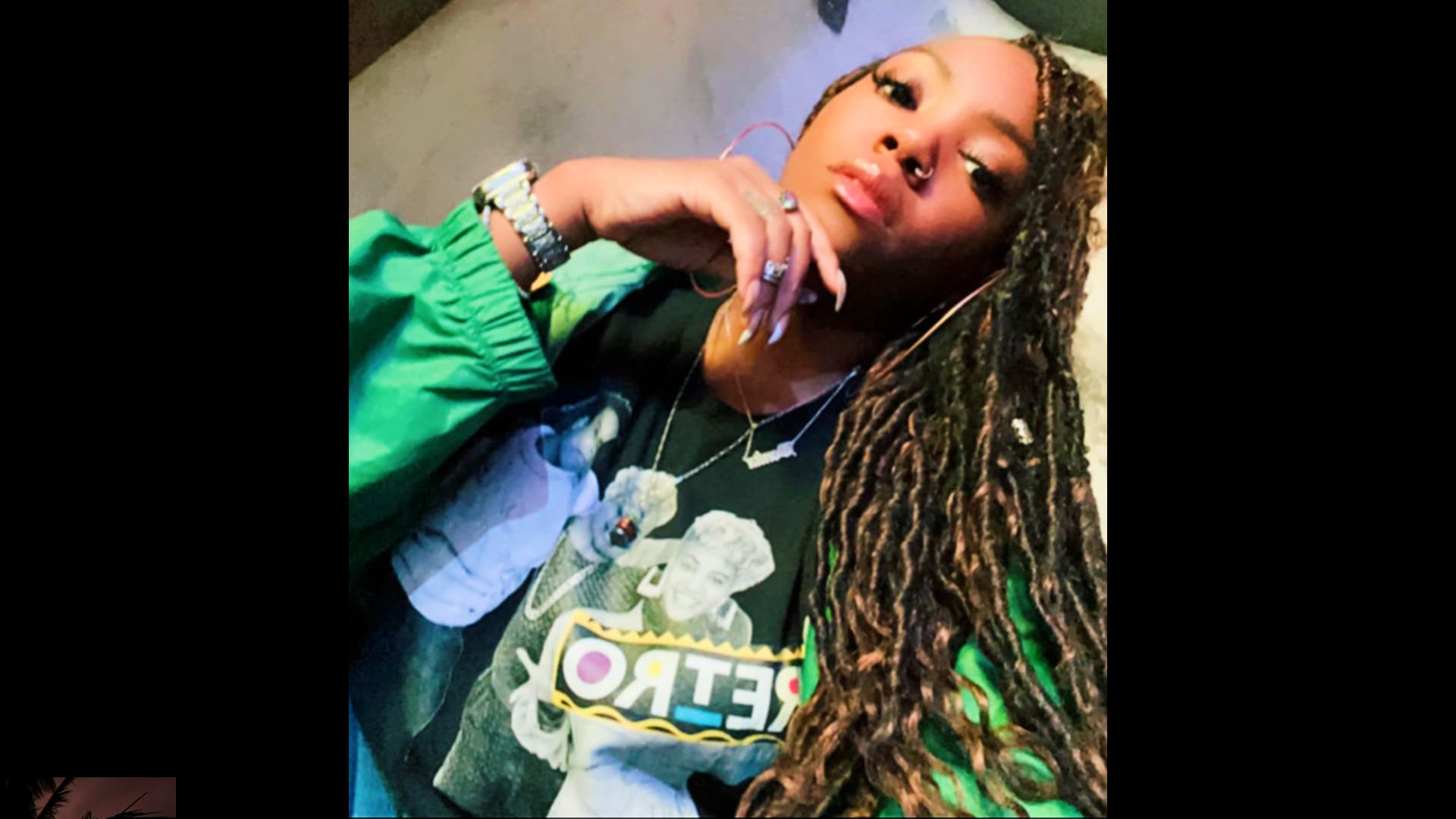 Bonita Jalane Banner Image