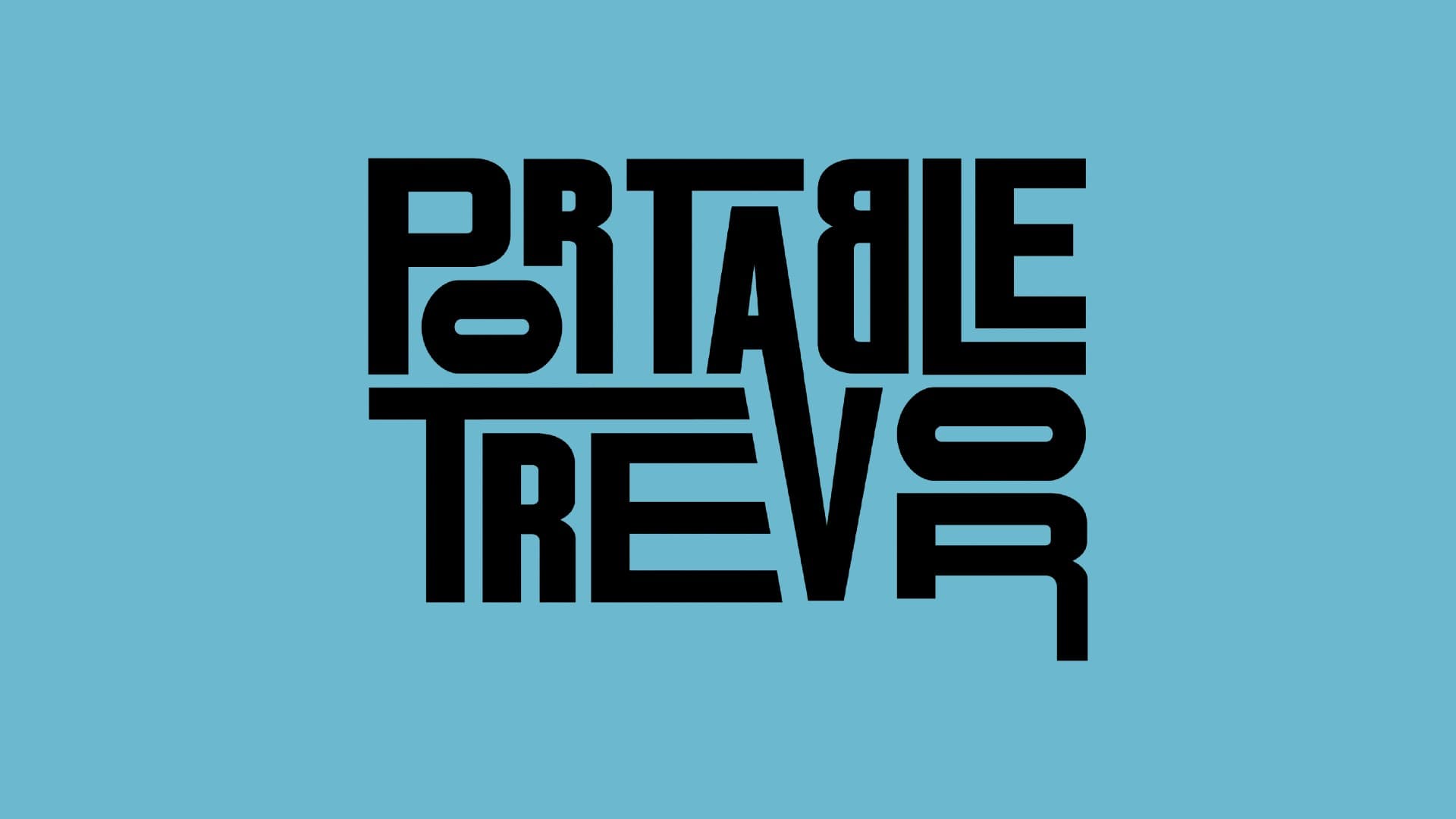 Portable Trevor Banner Image
