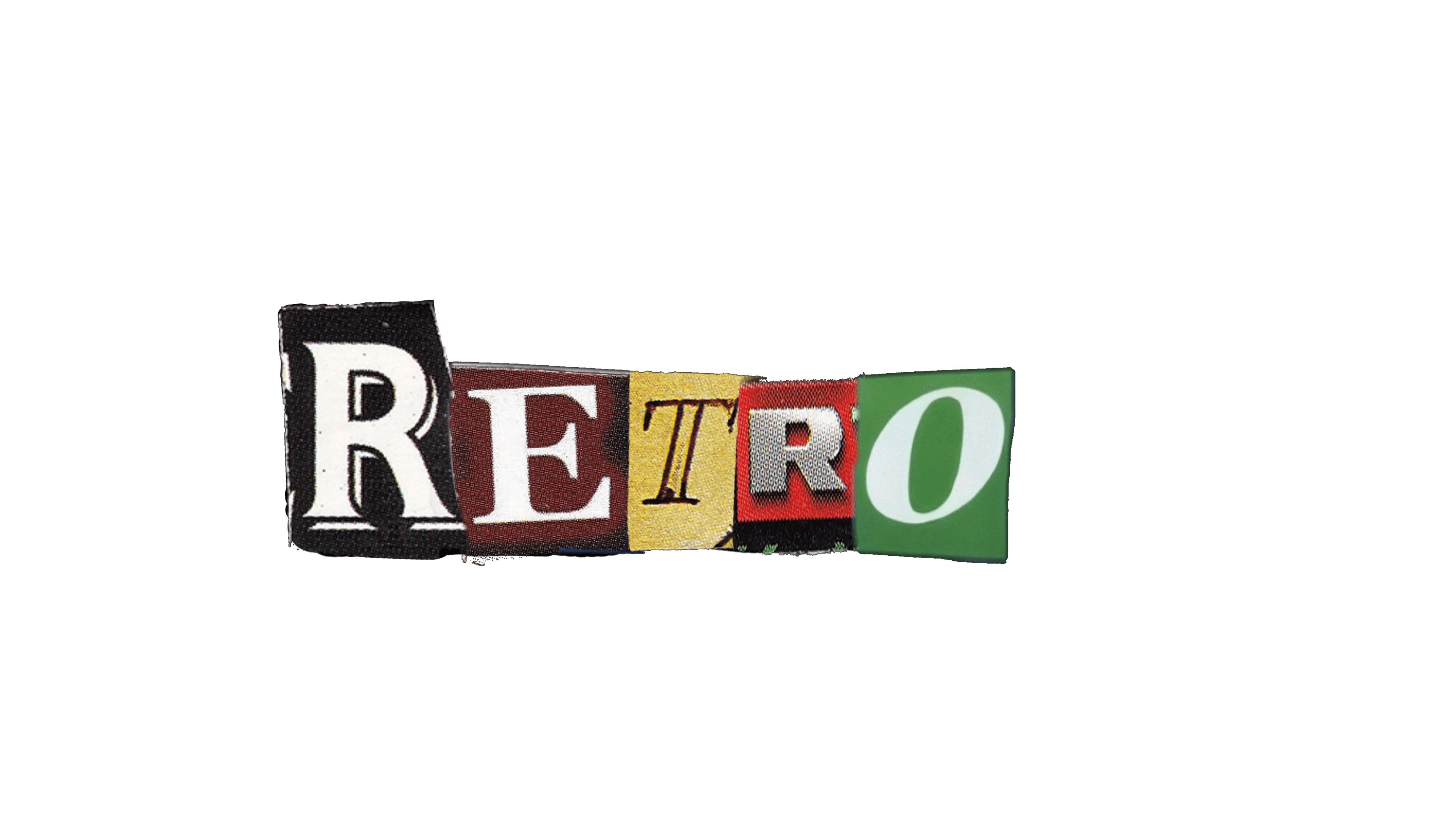 Shot by Retro Banner Image