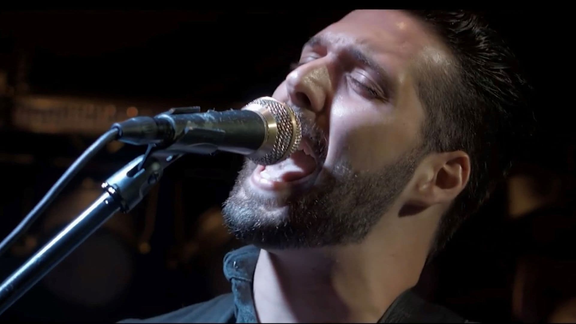 John Pagano Band - Ain't Gonna Lose You  [Official Video] Banner Image