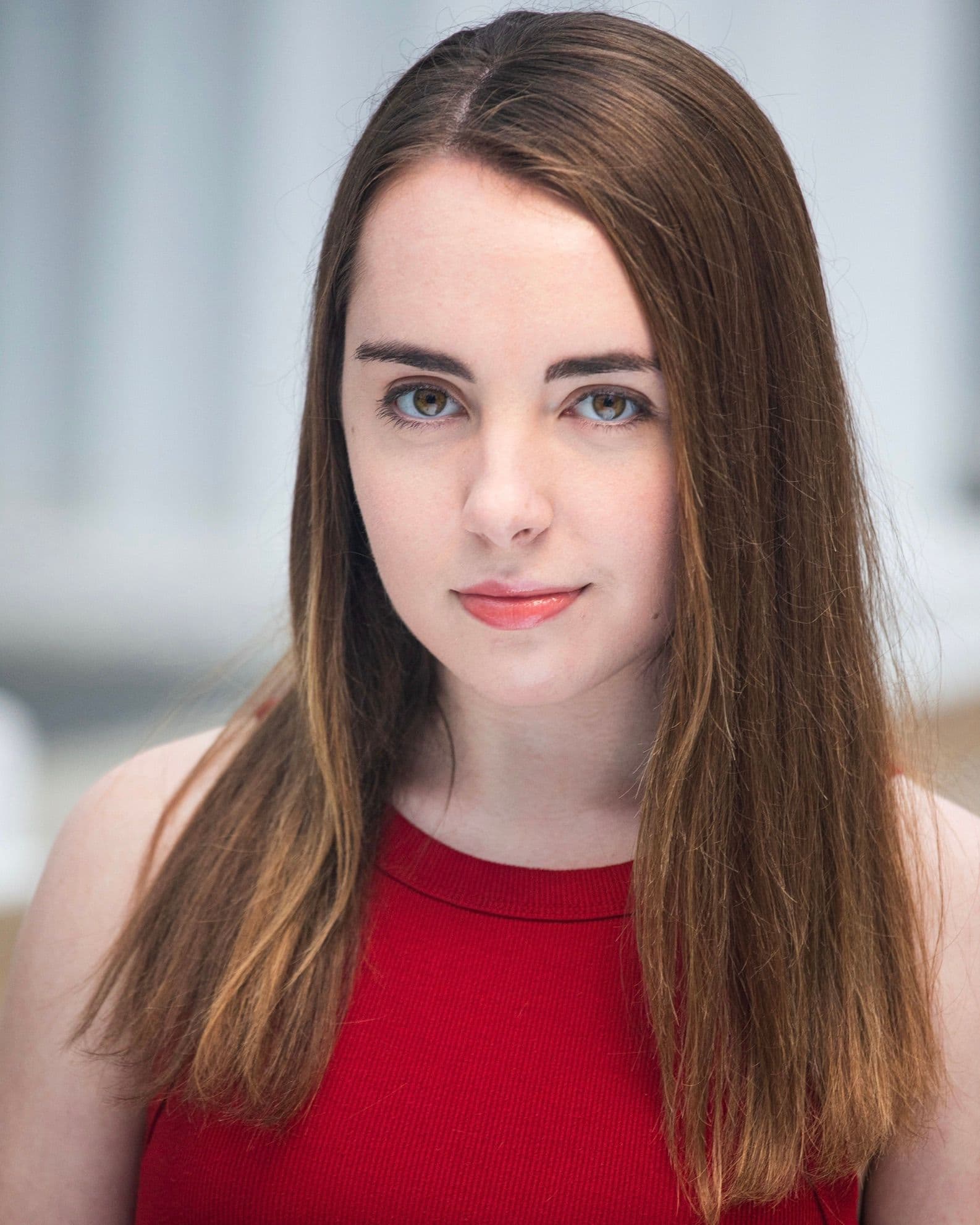 Demi Lehman Banner Image
