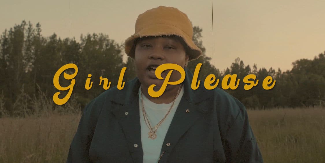 Girl Please Banner Image