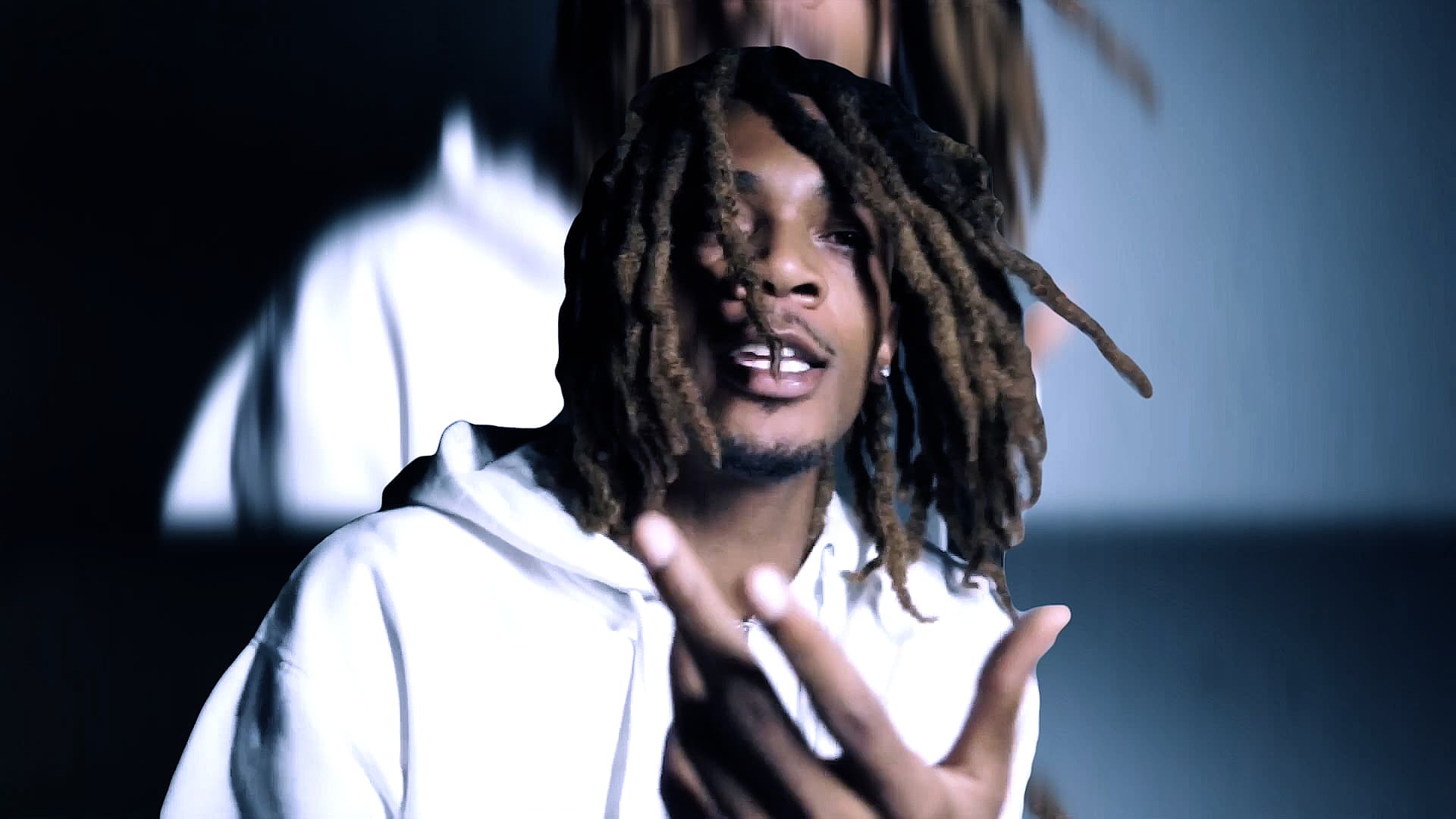 DMG KAP - Distant (Music Video)  Banner Image