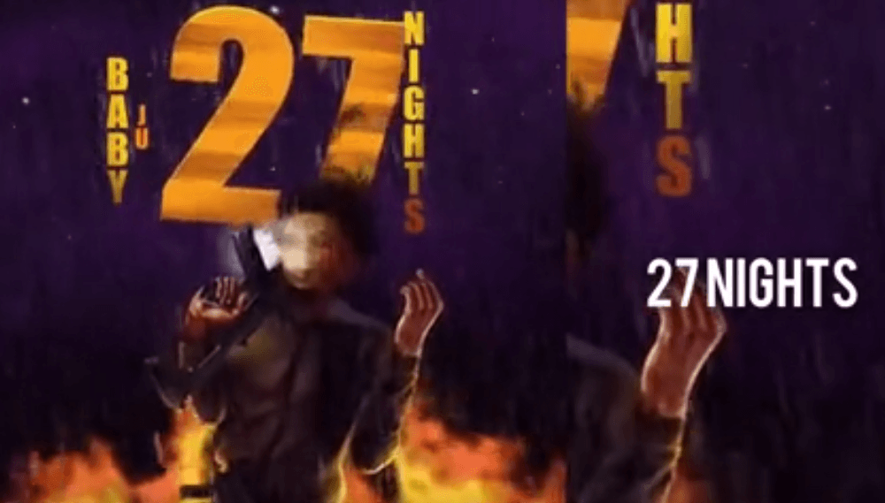 27 nights Banner Image