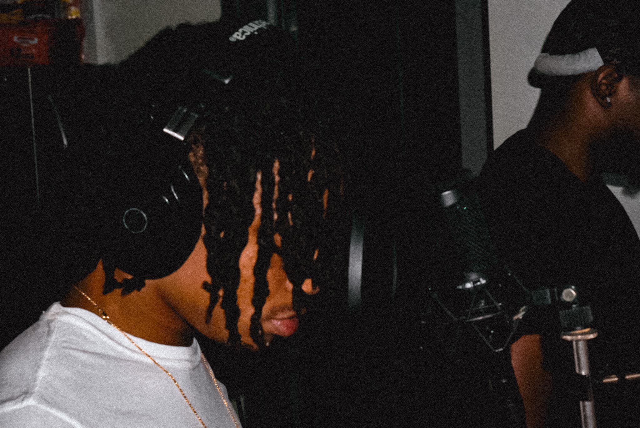 Vito - Private Jet (Official Music Video) Banner Image