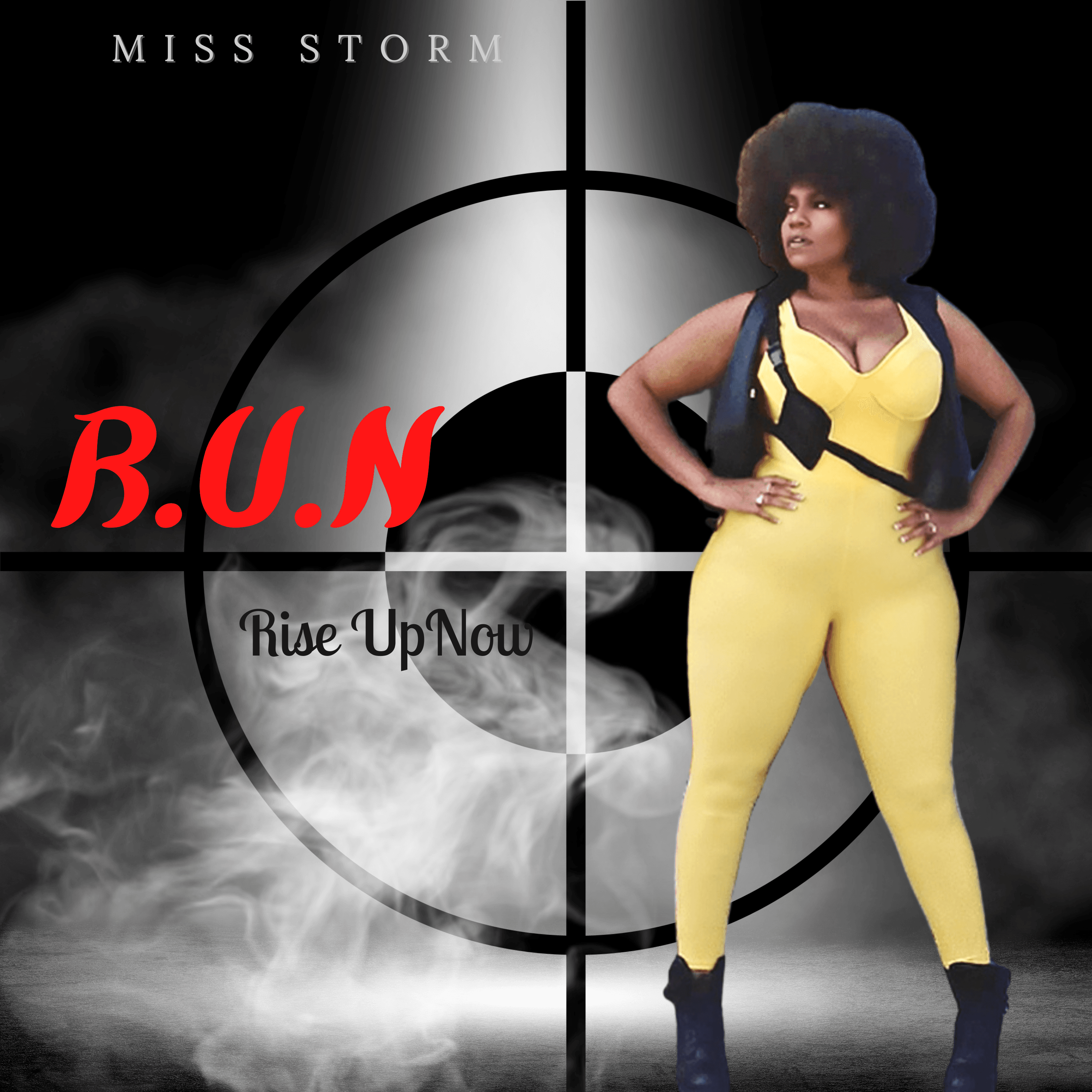 R.U.N Banner Image