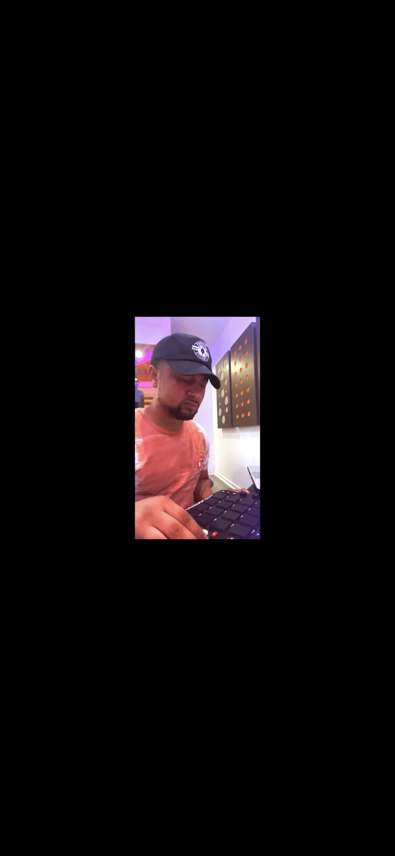 WHO DO YOU HEAR  Banner Image