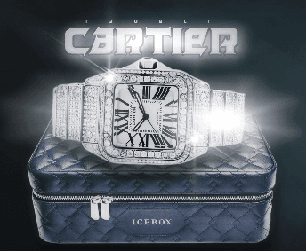 Taveli - Cartier Banner Image