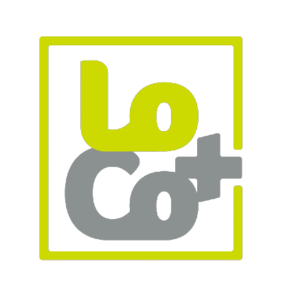 LoCo+ Creator Studio Hub Banner Image
