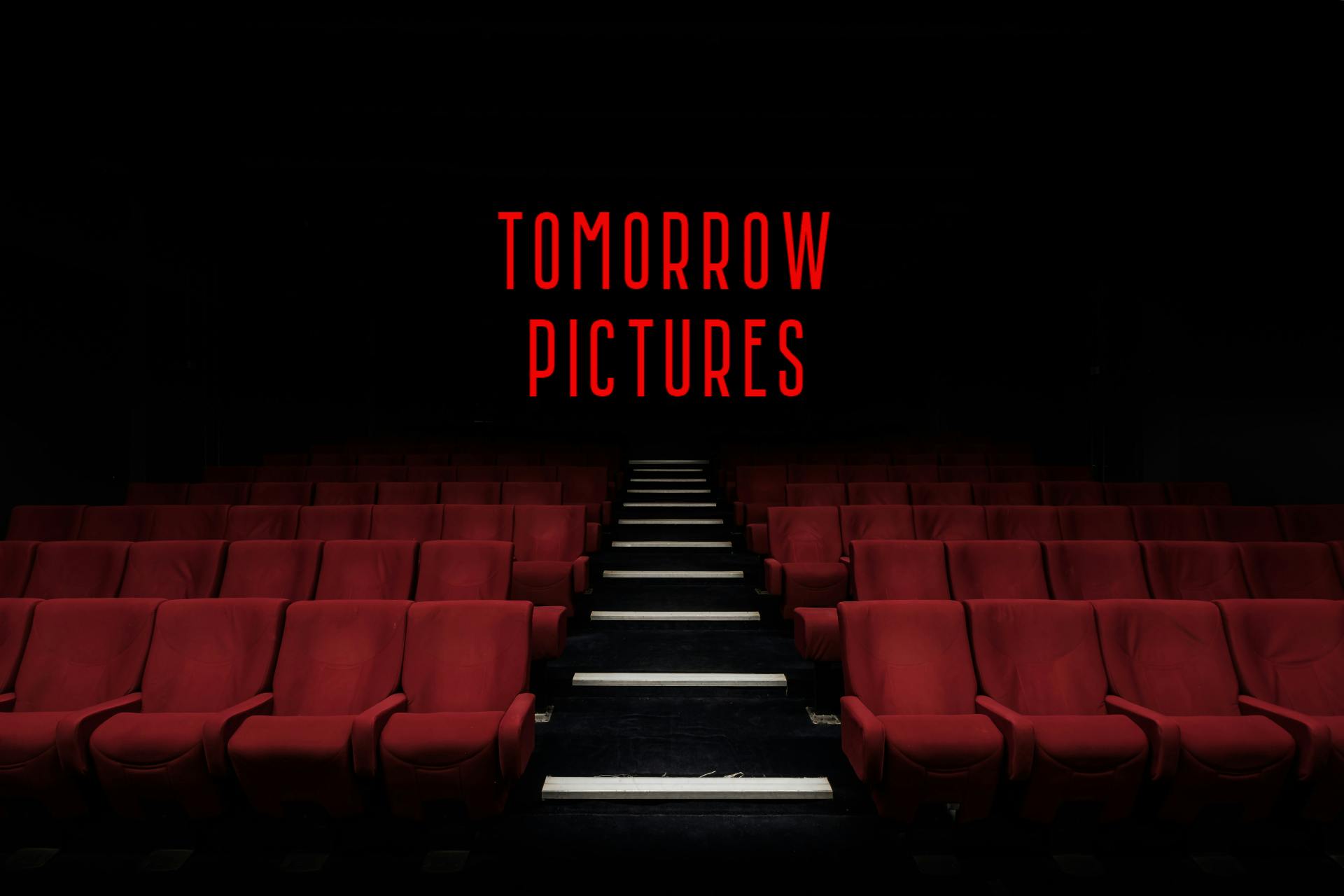 Tomorrow Pictures Banner Image