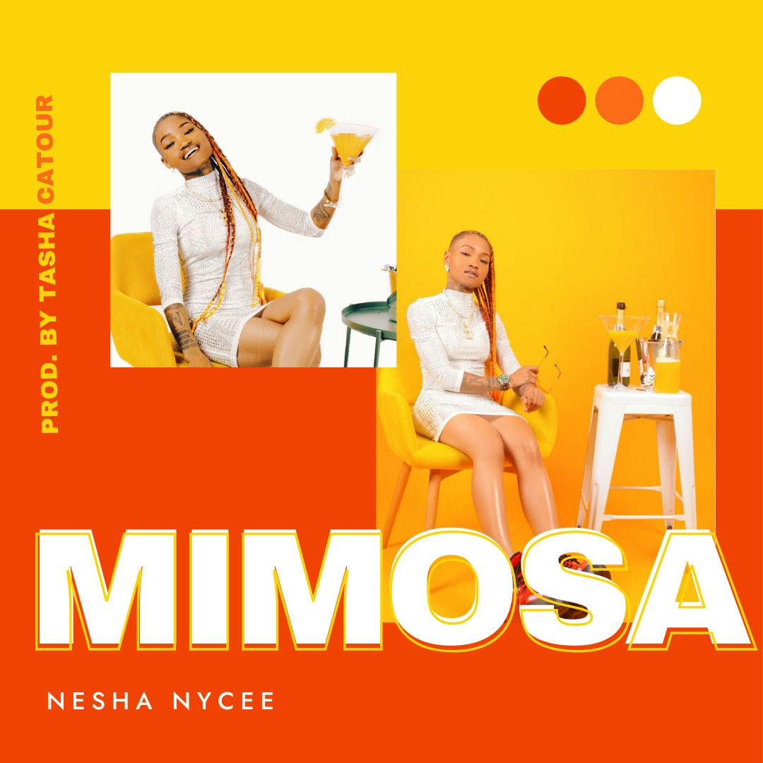 Nesha Nycee | Mimosa Banner Image