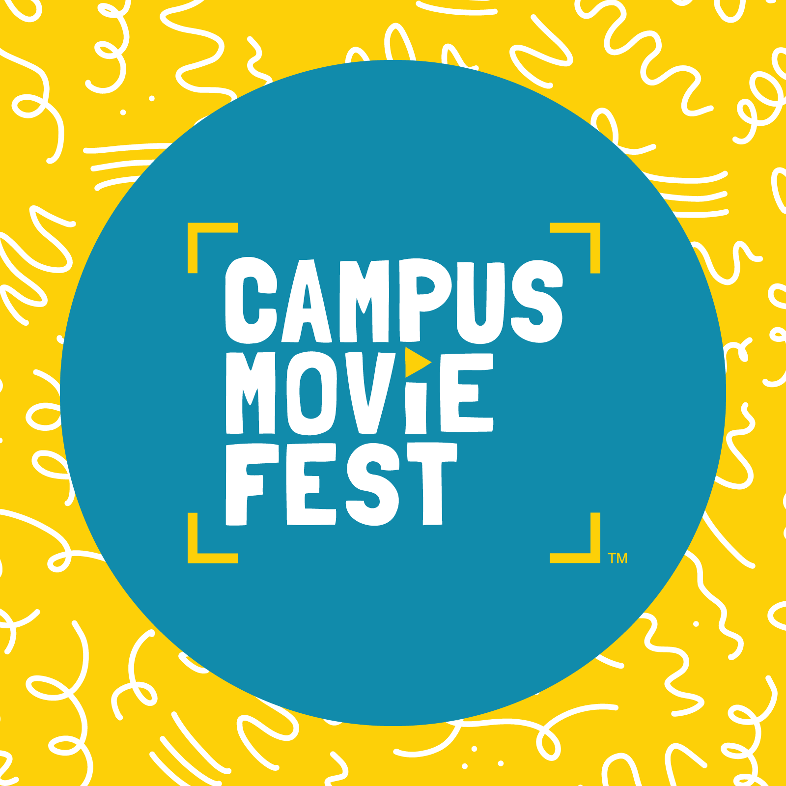 Campus Movie Fest Banner Image