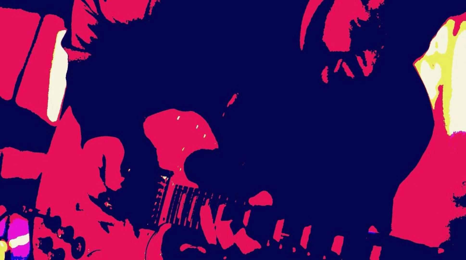 John Pagano Band - Make You Shout [Official Video] Banner Image